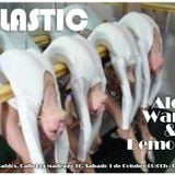 Alex Warp @ Plastic (1/10/11)