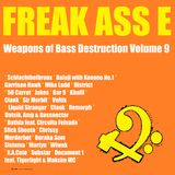 Weapons of Bass Destruction Volume 9