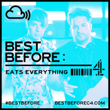 #BestBefore: Eats Everything Mixtape (10.12.2015)
