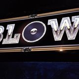 Vadim Almazov - Live Dj Set at BLOW 01_08_2015