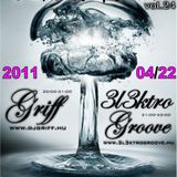 Griff von Karma - ReInKarmation vol. 24 (2011-04-22)