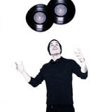 Eraser March2012 PromoSet by CODEx33RECS