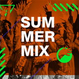 alexisrojas - summer mix