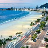 DJ Leon El Ray Pres The MaRTA Lounge, A Latin Summer Trip