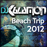 Beach Trip 2012