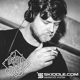 Skiddle Mix 099 - Finnebassen (Noir Music)