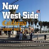 California 38mix Vol.1