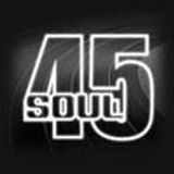 Nermin Soul45 @ Opal Lochau, November 2015