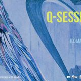 Tolis Q @ Q-Sessions (six D.O.G.S.) 27-10-2015