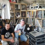 Dj FIP & score34: BACK 2 BACK 2015 (real vinyl-freestyle-mix)