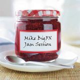Mike BigFX - Pass the Jam (2011 Progressive Breaks Mix)