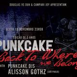 Punkcake Back To Where We Belong! (2 years old edition)