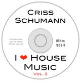 I love House Music Vol.3