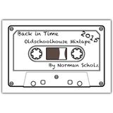 Oldschoolhouse Remember-Mixtape 2015