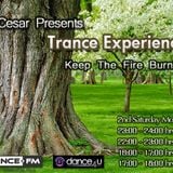 DJ Cesar - Trance Experiences 048