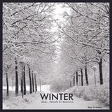 LIM Winter Melodic Techno & Neotrance July 2014 Mixtape