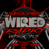 Wired-Radio rebroadcast 6/24/12 New Hip Hop & Interviews w/ Lil Chuckee, King Russ & El Debarge Jr.