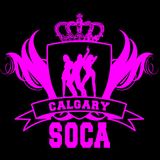 Carnival Mix #74 - Soca - Dec.05.2012