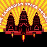 Intro Tape Cambodian Space Project