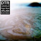 Dub Temple Records September 2013 Podcast
