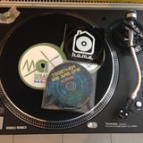 Max Sebastien Live @ Together We Are One ( H.O.M.E. Izola 23.02.16 )