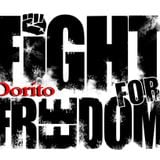 -FIGHT FOR FREEDOM-