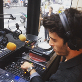 Yoann Feynman • DJ set • LeMellotron.com