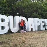Autodidact Ft.Laura Live Set @ SzigetFesztival 2012 08.11 Super8 Stage(re-mastered)