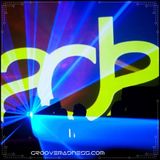 Darin Epsilon - Live from Panama @ Amsterdam Dance Event - Oct 17 2015