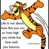 Electro Bounce