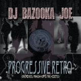 Progressive Retro (Disc 1)