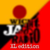 Wicked Jazz Sounds XL #107 @ Red Light Radio 20160419