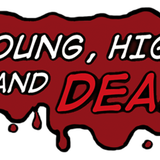 Episode 27 - Luke Brady - (Young, High And Dead - 2013).