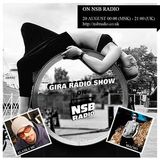 Macho - Guestmix at Gira Radioshow NSB Radio