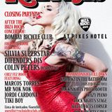 Rock Nights Radio Vol.87 - Ibiza Rocks & Rock Nights Closing Parties Special