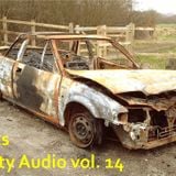 DJ Cull presents Austerity Audio vol. 14