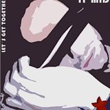 TI*MID Dj set LET´S GET TOGETHER 07-2014...*