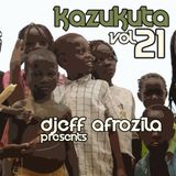 KAZUKUTA VOL.21