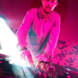 Bar Imperija Live Session / SMT#nG / 311014