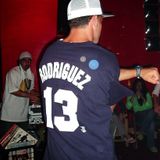 djohlow - Golden Era Hip Hop Mix 02/12/10