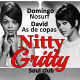 La Gestapo Negra: Especial Nitty Gritty Soul Club