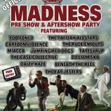 Madness - Shut Up, Listen & Dance!!