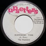 Sufferers Time MD #99 November 15-16th 1981 KTIM Part 1