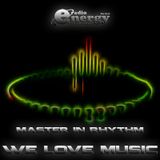 Master In Rhythm Live Dj Set 2015-06-06