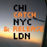 CHI>NYC>LDN