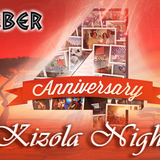 Kizombafeber 4th Anniversary Part II by DJ Batman