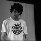 Halftone - Live support for Andy C 08/02/13