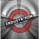 industr'yam part 1 @factory pub bethune