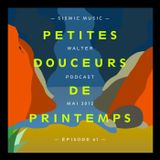 Sismic Music Podcast - Episode 61 - Walter