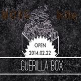 In The Guerilla Box
